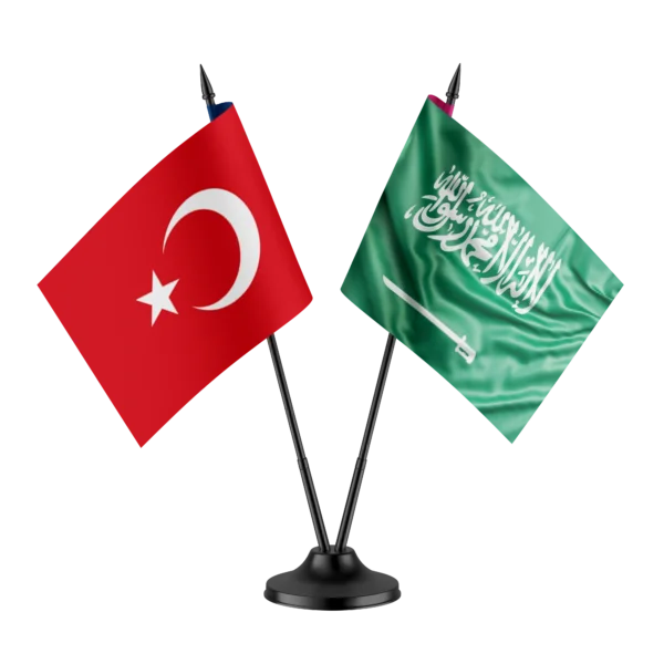 تركيا 600x600